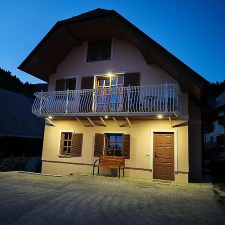 House Of Relaxation Apartment Zgornja Sorica Ngoại thất bức ảnh