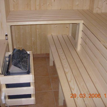 House Of Relaxation Apartment Zgornja Sorica Ngoại thất bức ảnh