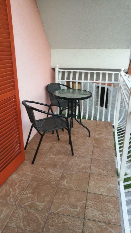 House Of Relaxation Apartment Zgornja Sorica Ngoại thất bức ảnh